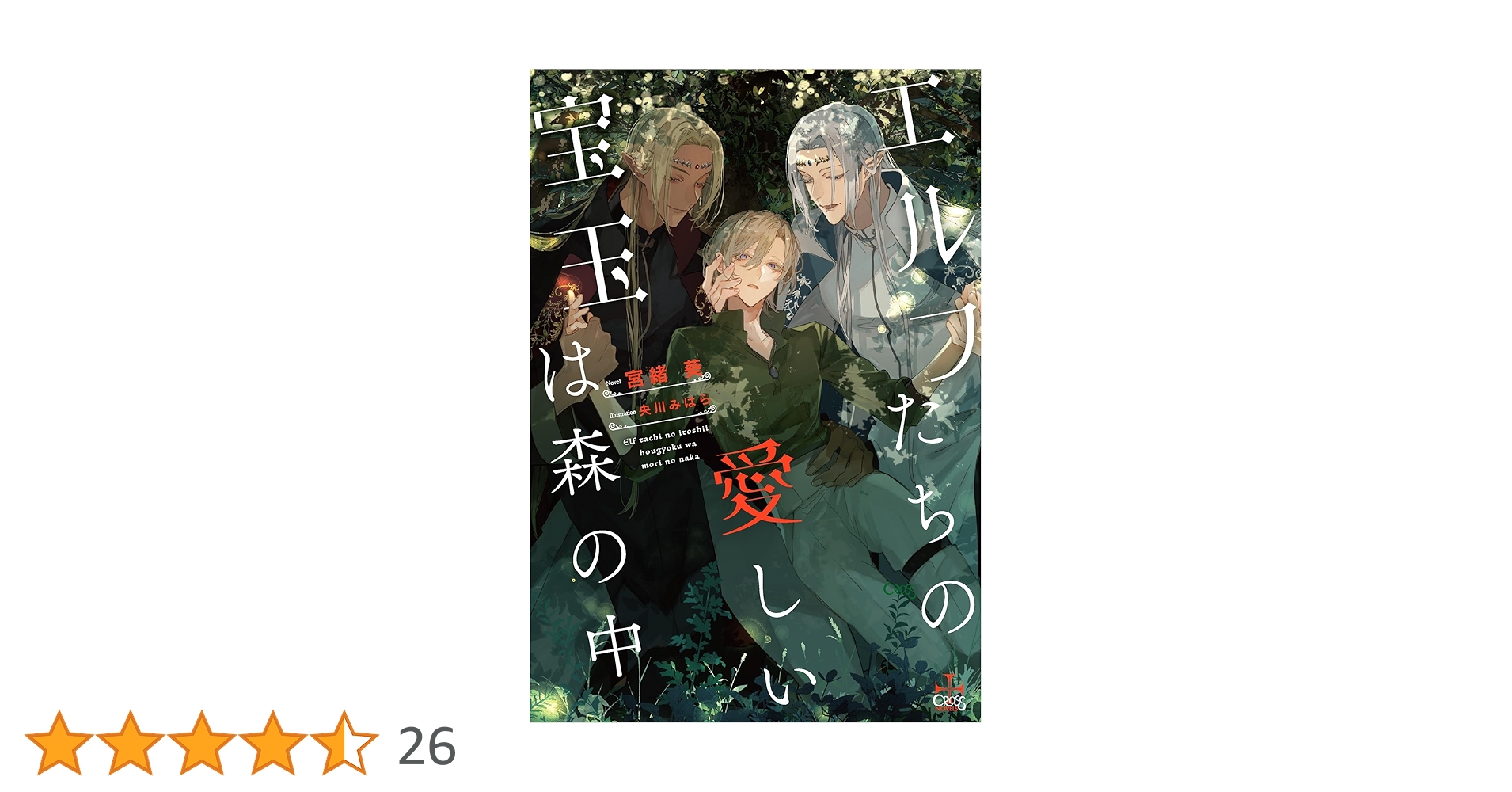 【絶版】超レア！美品⭐︎魔法の森オラクルカード 〜エルフたちが心の扉を開ける 絶版】超レア！美品⭐︎魔法の森オラクルカード 〜エルフたちが